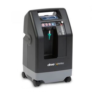 concentratore di ossigeno veterinario