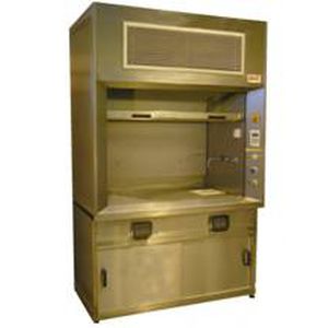 cappa da laboratorio