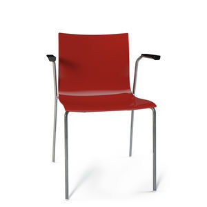 sedia con braccioli 1