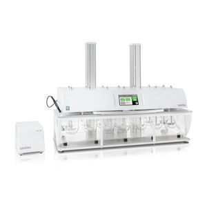 tester di dissoluzione automatico 1