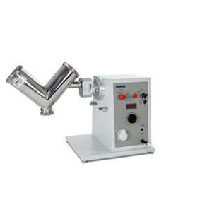 mescolatore rotativo 1