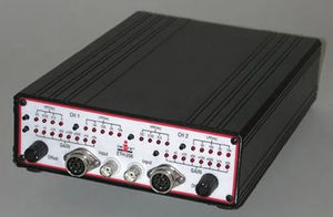 amplificatore EMG 1