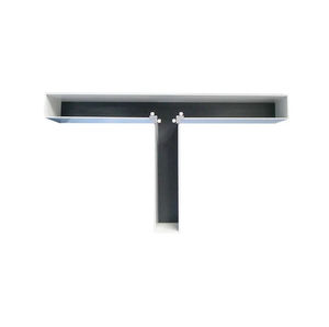 labirinto a T 1