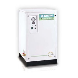 compressore d'aria medico 1