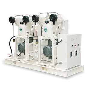 compressore d'aria per odontoiatria 1