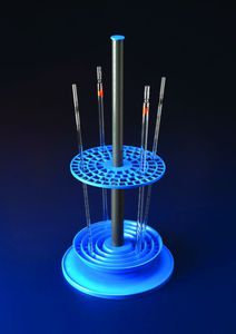 supporto per pipette