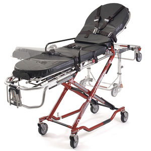 barella con carrello per ambulanze 1