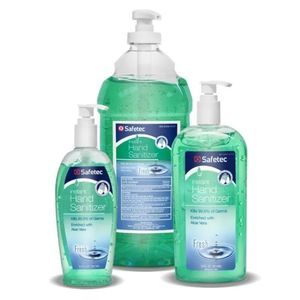 soluzione idroalcolica 500 mL
