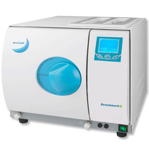 autoclave da laboratorio
