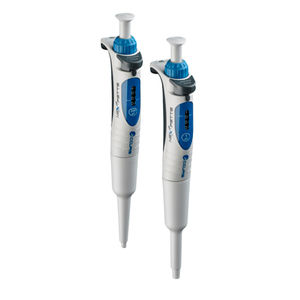 micropipetta meccanica
