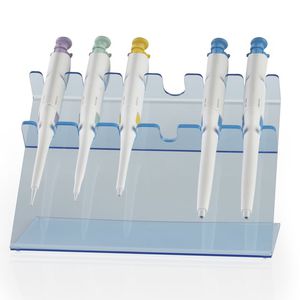 supporto per pipette