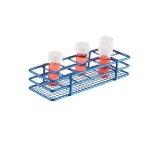 rack da laboratorio di tubi