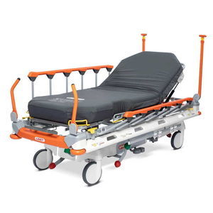 barella di emergenza 1
