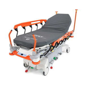 barelle di emergenza