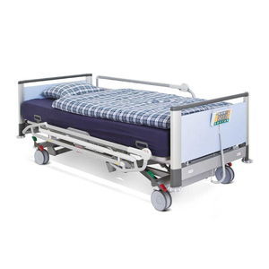 letto per terapia intensiva 1