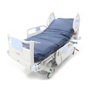 letto per terapia intensiva