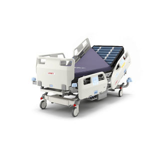 letto per terapia intensiva 1