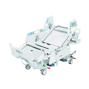 letto per terapia intensiva 1