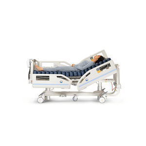 sovramaterasso per letto ospedaliero