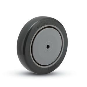 ruota in poliuretano 1