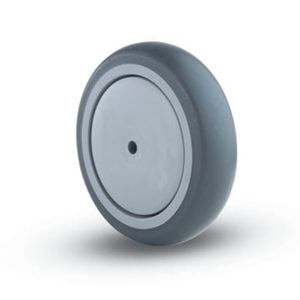 ruota in poliuretano 1