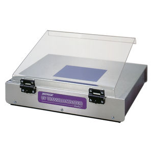 transilluminatore da laboratorio 1