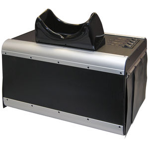 cabina UV
