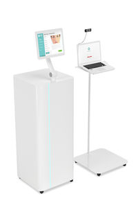 unità di body contouring RF