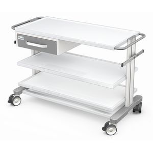 carrello medico
