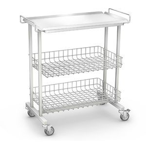 carrello medico 1