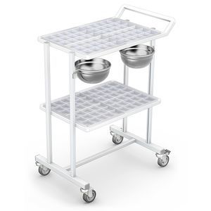 carrello medico
