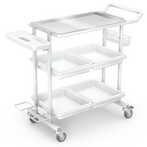 carrello medico 1