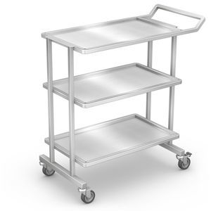 carrello medico 1