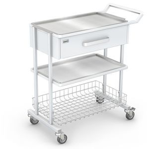 carrello medico
