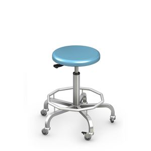 sgabello per struttura sanitaria