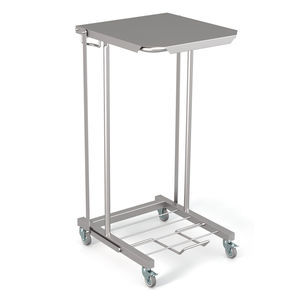 carrello medico