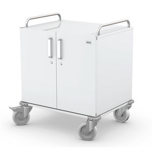 carrello medico