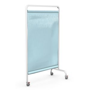 paravento medicale con rotelle 1