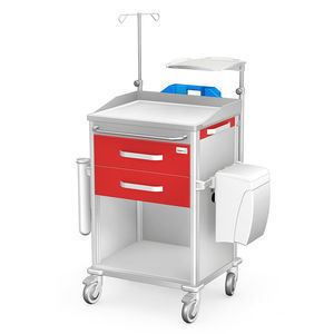 carrello di emergenza 1