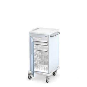 carrello medico 1