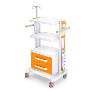 carrello medico 1