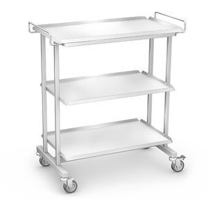 carrello medico 1