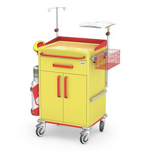 carrello di emergenza 1