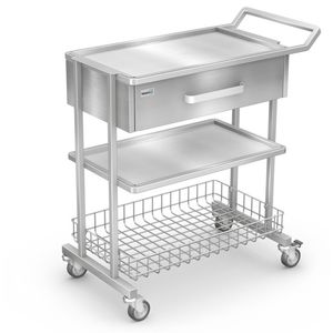 carrello medico