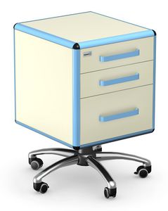 armadio per ospedale