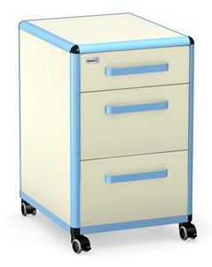 armadio per ospedale