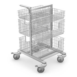 carrello di trasporto 1