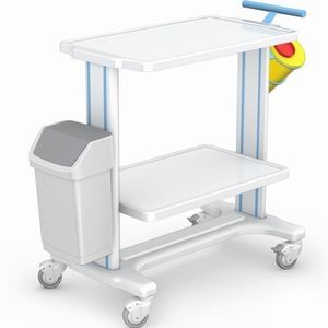 carrello medico 1