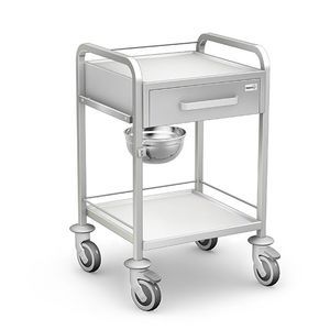 carrello medico