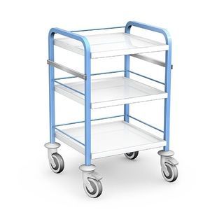 carrello medico 1